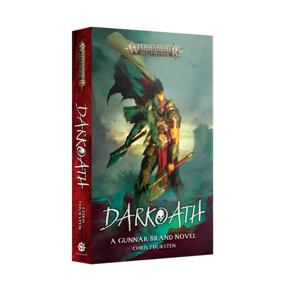 BLACK LIBRARY: Darkoath (Paperback) (Englisch)